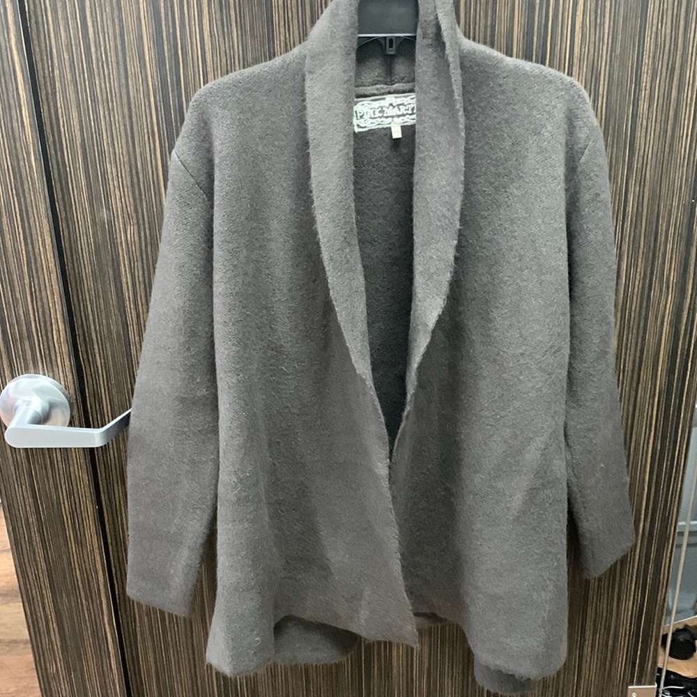 Pink Martini Sweater